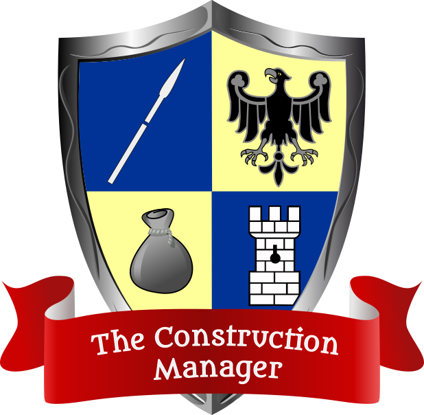 SAPR: The Construction Manager