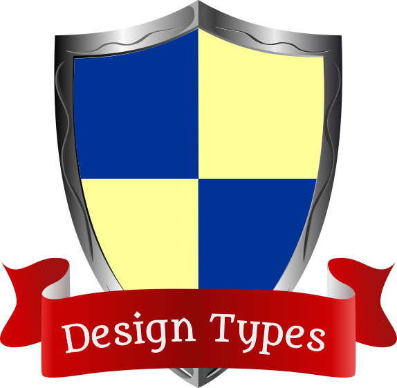 Design Types logo